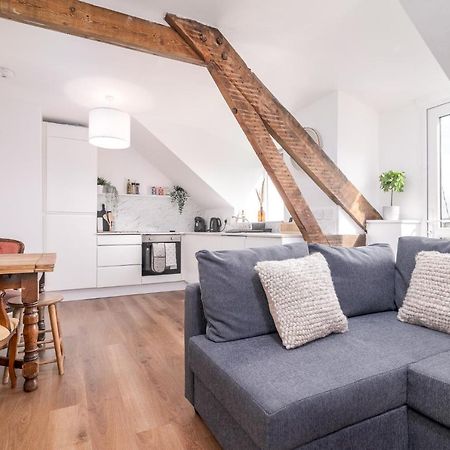 Whitby Heights Διαμέρισμα Εξωτερικό φωτογραφία