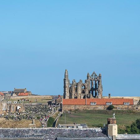 Whitby Heights Διαμέρισμα Εξωτερικό φωτογραφία