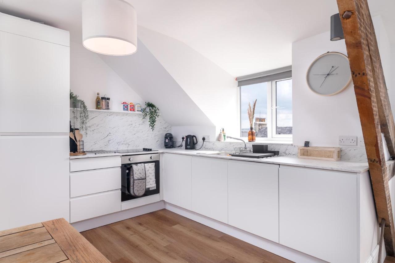 Whitby Heights Διαμέρισμα Εξωτερικό φωτογραφία