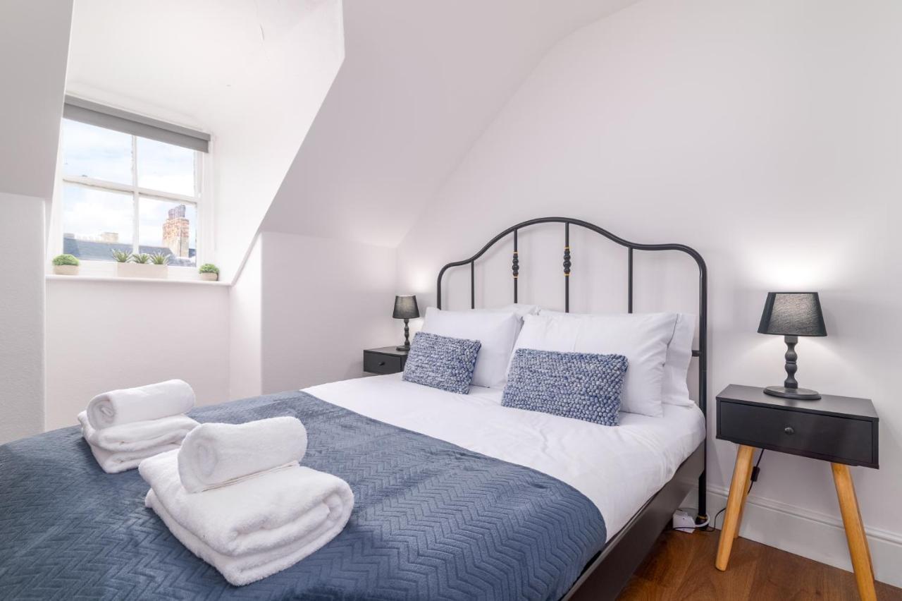 Whitby Heights Διαμέρισμα Εξωτερικό φωτογραφία