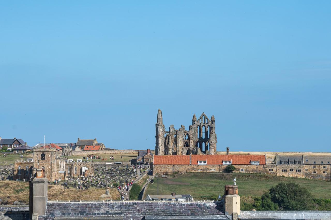 Whitby Heights Διαμέρισμα Εξωτερικό φωτογραφία