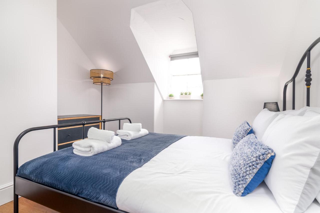 Whitby Heights Διαμέρισμα Εξωτερικό φωτογραφία