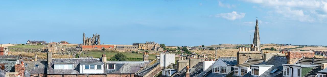 Whitby Heights Διαμέρισμα Εξωτερικό φωτογραφία