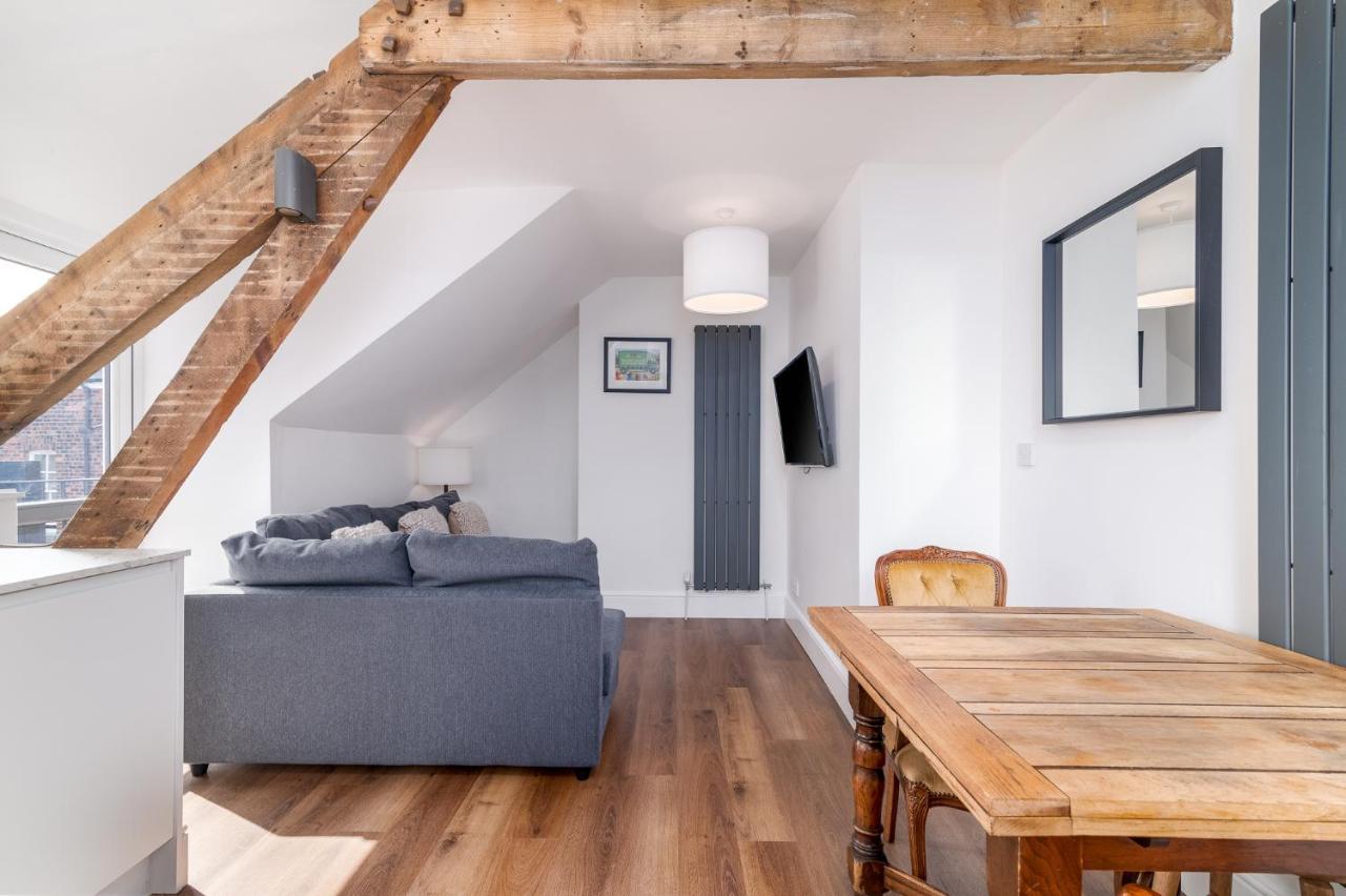 Whitby Heights Διαμέρισμα Εξωτερικό φωτογραφία