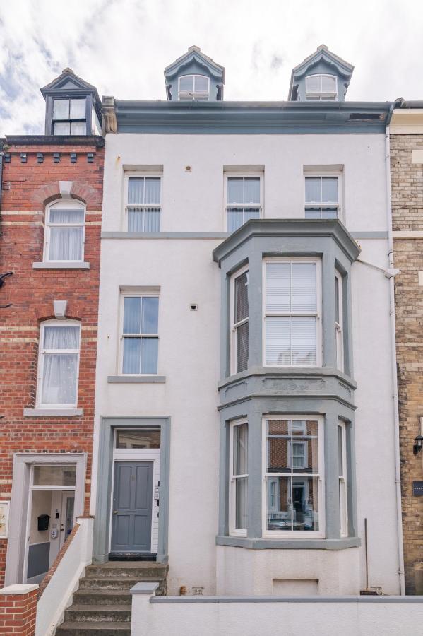 Whitby Heights Διαμέρισμα Εξωτερικό φωτογραφία